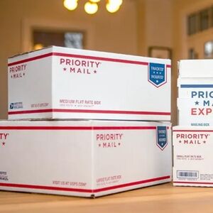 Mens clothes or Underwear Mystery Box